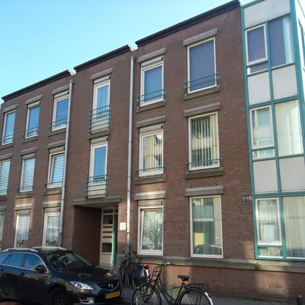 Image 1 - Singel 212C, 3112 GZ Schiedam, Netherlands - Apartment for rent