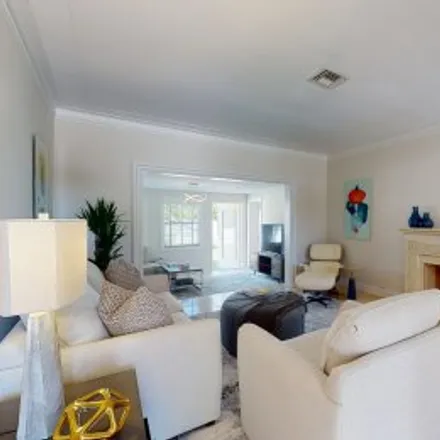 Image 1 - 5371 North Bay Road, La Gorce Country Club, Miami Beach - Apartment for rent