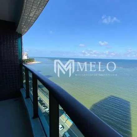 Buy this 4 bed apartment on Avenida Beira Mar in Rio Doce, Olinda -