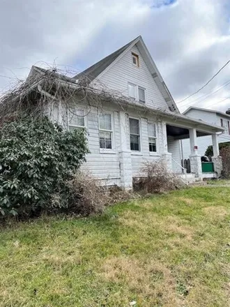 Image 5 - 125 Carmichaels Street, Rices Landing, Greene County, PA 15357, USA - House for sale