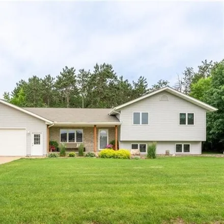 Buy this 4 bed house on 910 Pine Cone Ln in Chippewa Falls, Wisconsin