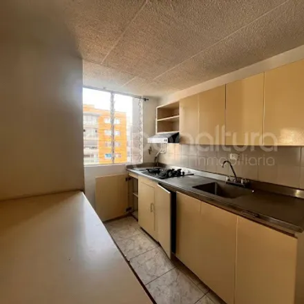 Rent this 3 bed apartment on Calle 34C in Comuna 12 - La América, 050032 Medellín