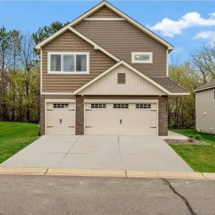 Buy this 4 bed house on 30677 Revere Avenue in Shafer, Chisago County
