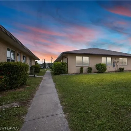 Buy this 2 bed condo on 21168 Gertrude Avenue in Port Charlotte, FL 33952