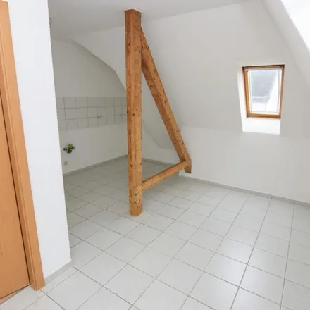 Rent this 3 bed apartment on Bornaer Straße 68 in 09114 Chemnitz, Germany
