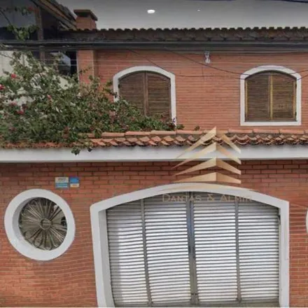 Buy this 4 bed house on Rua Oito de Dezembro in Ponte Grande, Guarulhos - SP