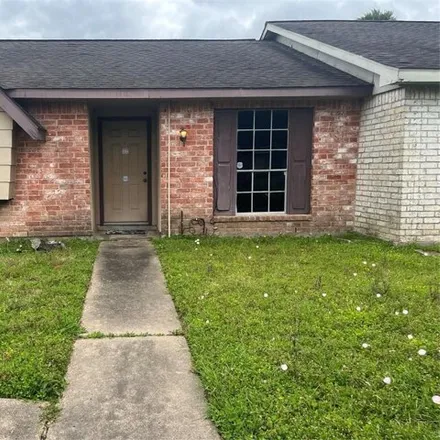Buy this 2 bed house on Timberlea Drive in Houston, TX 77489