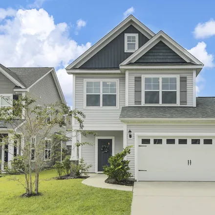 Buy this 3 bed house on 1425 Tannery Row in Fenwick Hills, Charleston County