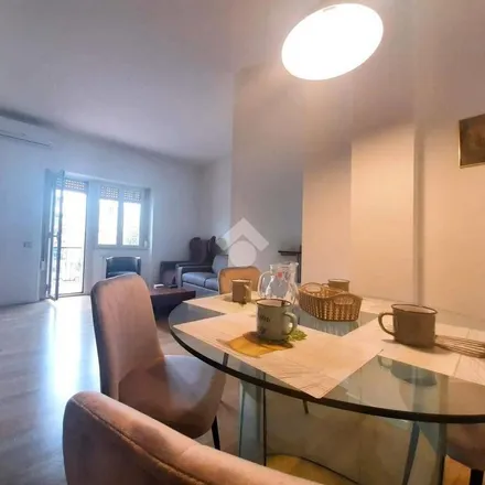 Rent this 3 bed apartment on Via Domenico Bonamico in 00121 Rome RM, Italy