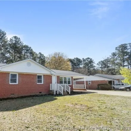 Buy this 3 bed house on 611 Goodyear Drive in Spring Lake, NC 28390