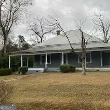 Image 1 - 42 Bowen Street, Abbeville, Wilcox County, GA 31001, USA - House for sale