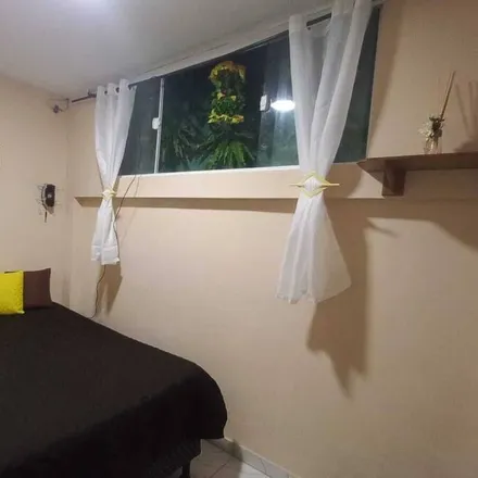 Rent this 1 bed house on Arraial do Cabo in Região Geográfica Intermediária de Macaé-Rio das Ostras-Cabo Frio, Brazil