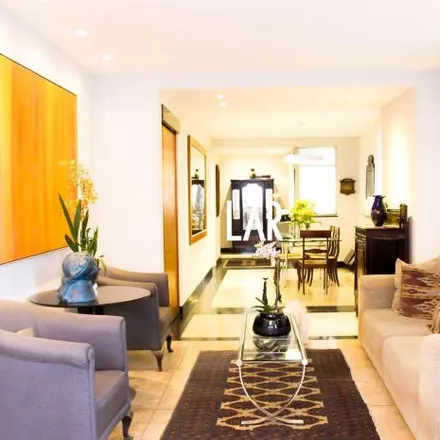 Image 2 - Avenida dos Bandeirantes, Anchieta, Belo Horizonte - MG, 30310-530, Brazil - Apartment for sale