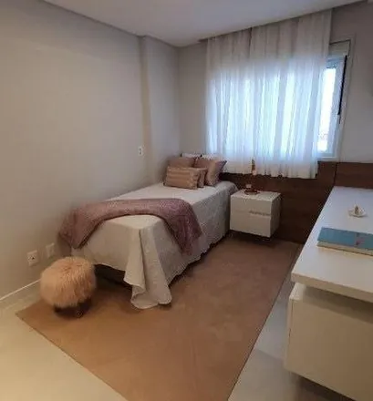 Buy this 3 bed apartment on Rua João Grumiché in Kobrasol, São José - SC
