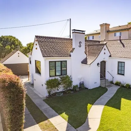 Buy this 2 bed house on 805 Soledad Avenue in Santa Barbara, CA 93103