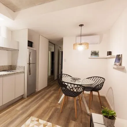 Buy this 1 bed apartment on Vuelta de Obligado 597 in Departamento Federación, 3206 Federación