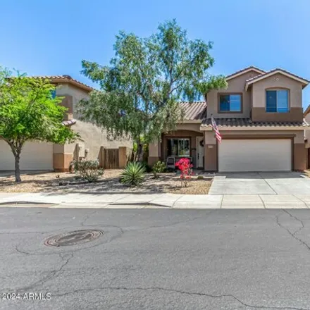 Image 1 - 1653 West Kuralt Drive, Phoenix, AZ 85086, USA - House for sale