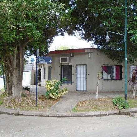 Buy this 2 bed house on Cosme Argerich 2100 in Partido de San Isidro, B1607 DCW Villa Adelina