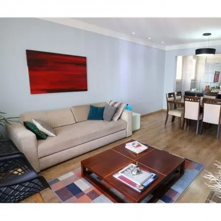 Buy this 3 bed apartment on Rua Barra Funda 78 in Campos Elísios, São Paulo - SP
