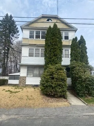 Rent this 2 bed house on 28 Merrill Street in West Side Hill, Waterbury