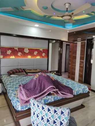Buy this 3 bed apartment on Shantivan Apartment in P6-17, Jhanardan A Bhagat Marg