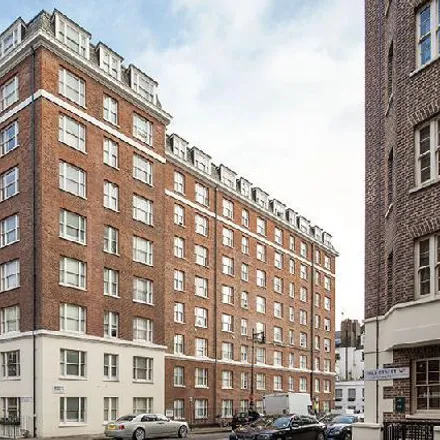 Image 9 - 39 Hill Street, London, W1J 5LX, United Kingdom - Apartment for rent
