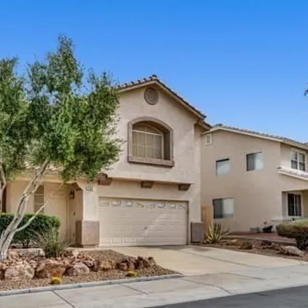 Buy this 4 bed house on 792 Vortex Avenue in Henderson, NV 89002