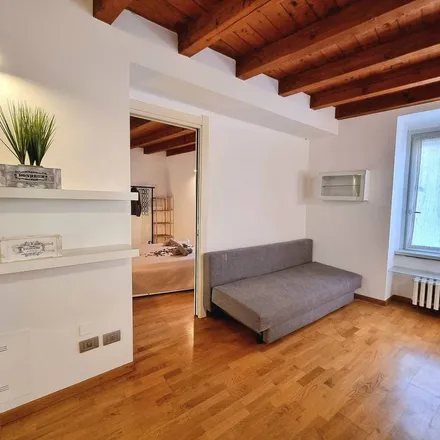 Image 8 - Via Giovanni Maironi da Ponte 50a, 24123 Bergamo BG, Italy - Apartment for rent