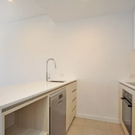 Rent this 1 bed apartment on Bronte Street in East Perth WA 6004, Australia