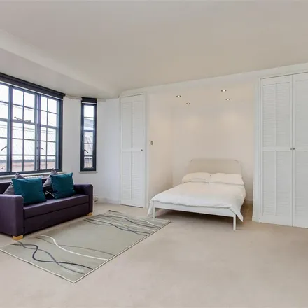 Image 6 - 1A Drayton Gardens, London, SW5 0BE, United Kingdom - Apartment for rent