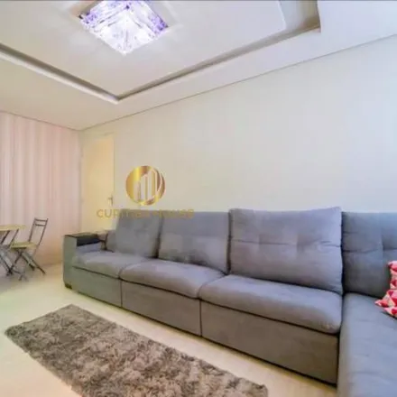 Buy this 2 bed apartment on Rua Guaçuí 5910 in Ganchinho, Curitiba - PR