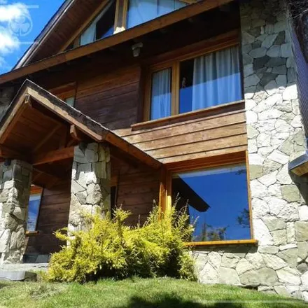 Buy this 3 bed house on Subida al Cerro Otto in Las Margaritas, 8400 San Carlos de Bariloche