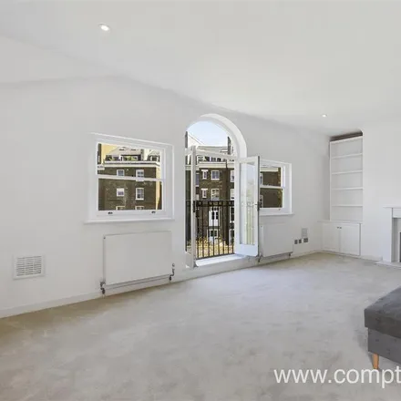 Rent this 2 bed apartment on 14 Castellain Road in London, W9 1EY