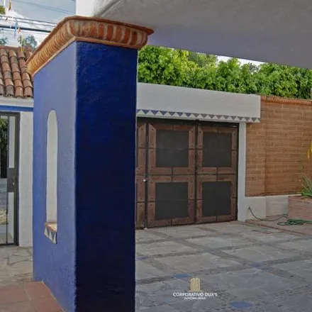 Buy this studio house on Calle Johannes Brahms 700 in Arcos de Guadalupe, 45037 Zapopan