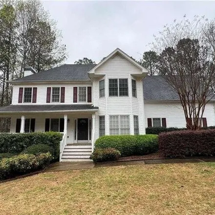 Buy this 4 bed house on 250 Whitby Drive in Paulding County, GA 30134