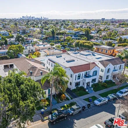 Image 7 - 618 North Spaulding Avenue, Los Angeles, CA 90036, USA - House for sale