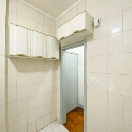 Buy this 1 bed apartment on Rua Gandavo in Vila Mariana, São Paulo - SP