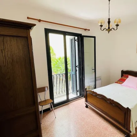 Rent this 2 bed apartment on 20137 Porto-Vecchio