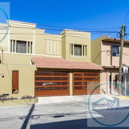 Buy this 3 bed house on Calle 25 de Diciembre in El Roble 1 sector, 66450 San Nicolás de los Garza