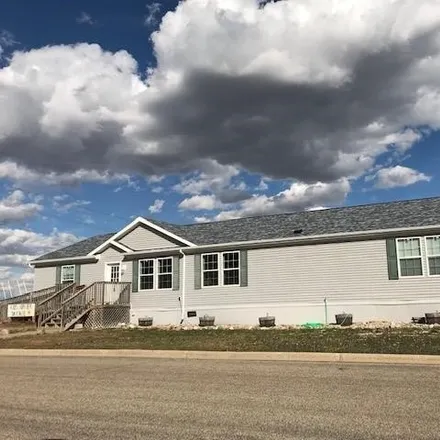 Image 1 - 512 1st Street Southwest, Stanley, ND 58784, USA - Apartment for sale