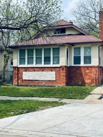 Buy this 5 bed house on 10944 South Esmond Street in Chicago, IL 60643