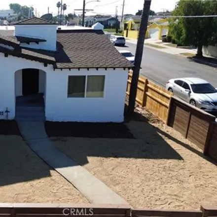 Buy this 5 bed house on 10522 Denker Avenue in Westmont, CA 90047