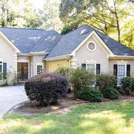 Buy this 7 bed house on 259 Whitesand Bay Drive in Henry County, GA 30281
