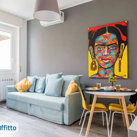 Image 1 - Via Giuseppe Govone, 20155 Milan MI, Italy - Apartment for rent