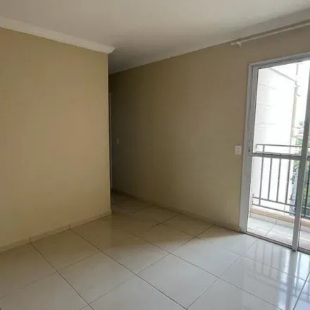 Buy this 2 bed apartment on Rua Malvina Czynczyk in Monte Líbano, Piracicaba - SP