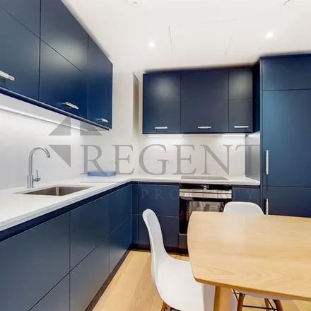 Image 5 - Laystall Court, Mount Pleasant, London, WC1X 0AH, United Kingdom - Apartment for rent