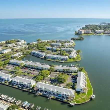 Buy this 1 bed condo on 5012 Starfish Drive Southeast in Saint Petersburg, FL 33705