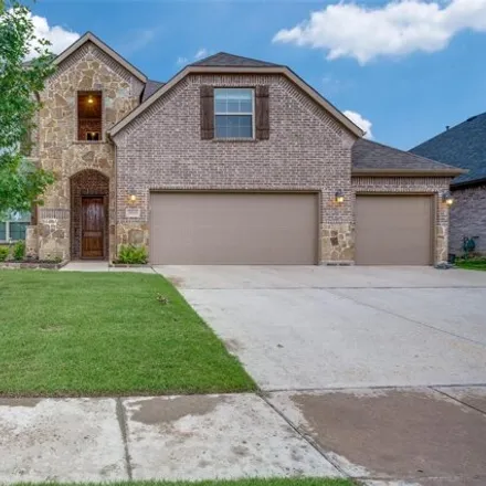 Buy this 4 bed house on 3074 Lakefield Drive in Little Elm, TX 75068