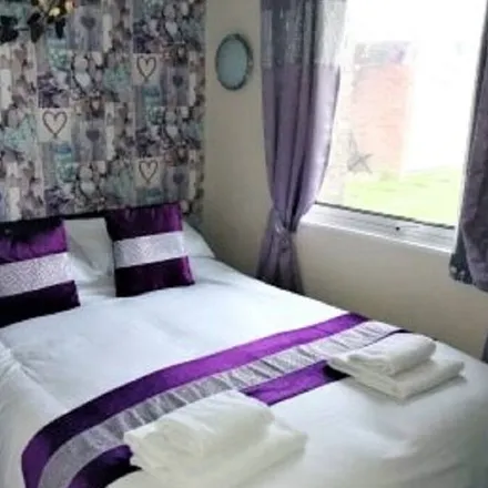 Rent this 2 bed house on Ormesby St. Margaret with Scratby in NR29 3QN, United Kingdom