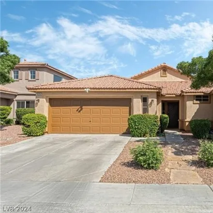 Buy this 3 bed house on 1616 Autumn Sage Avenue in North Las Vegas, NV 89031